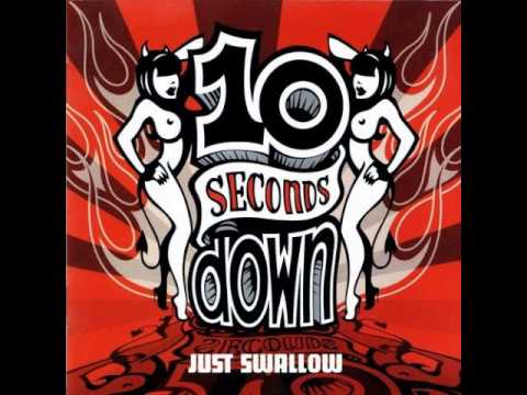 10 Seconds Down - Pride