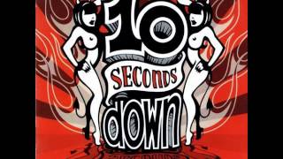 10 Seconds Down - Pride