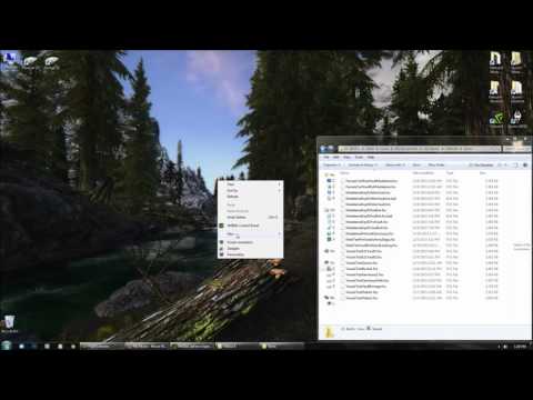 Fallout 4 Mod Spotlight & Tutorial: Face Ripper Tool
