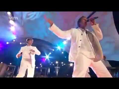 Good Shape  Take My Love Regi Remix) @ TOTZ (3 september 2008) (360p)(Matias)