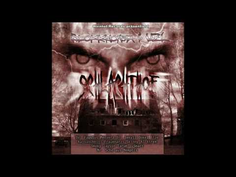 Schlachthof - Blokkmonsta & Uzi (feat. Jayson & Tarum)