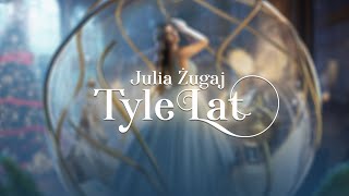 Kadr z teledysku Tyle lat tekst piosenki Julia Żugaj