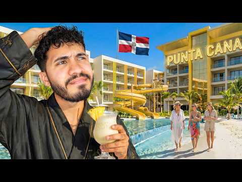 DOMINICANS Told Me NOT to Visit This Place 🇩🇴 | Is It Worth It? 🤔
