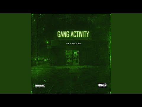 Gang Activity