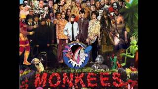 Monkees - Tema dei Monkees (italian version)