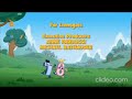 LeapFrog Scout And Friends NumberLand Ending Credits