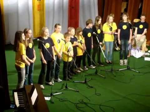 Slatina fest 2012 - Stijena vječna