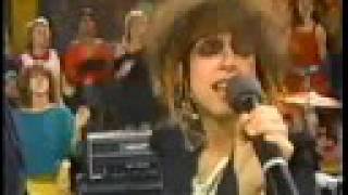 Face To Face - 10 9 8 - Lip Sync Live TV