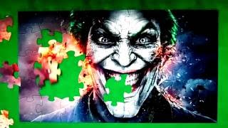 Joker Jigsaw Puzzle Game Rompecabezas De Play Clementoni Ravensburger Puzzel
