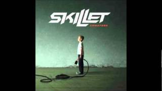 Skillet - Whispers In The Dark (Acoustic)