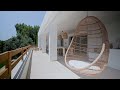 VILLA TIGA - Luxury villa in Ibiza 🌴 Eivillas.com