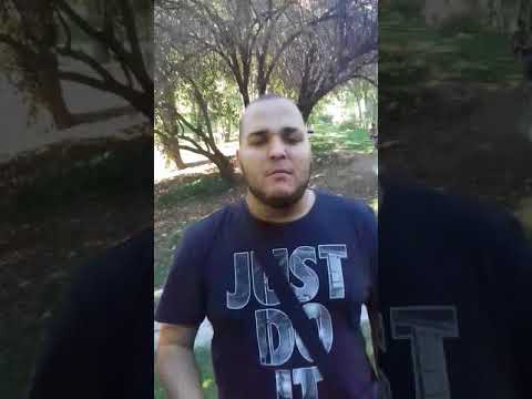 FREESTYLE  FULLRAP MADRID MIGI, HAX, KORI, LIL PRESTIGE, ADALIX, ?? Y BIG BORJA