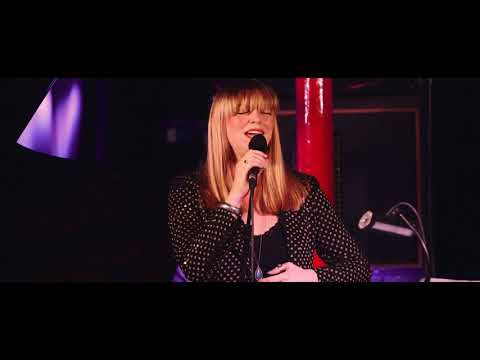 Nia Lynn & Bannau Trio - 'Broken Folds' - Whirlwind Sessions