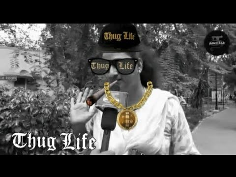 Bigg Boss 3 Troll | thug life bigg boss | big boss 3 thuglife | bigg boss 3 tamil thuglife | funny