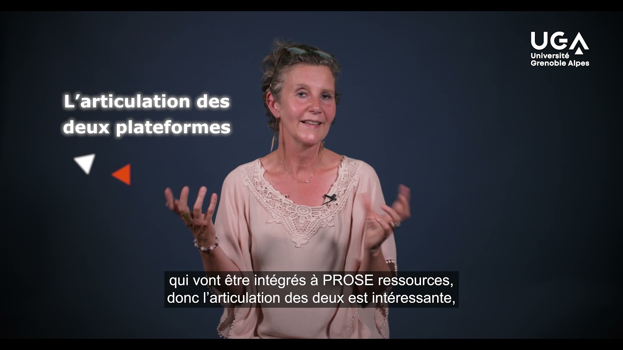 PROSE / Témoignages des conseillères en Orientation et Insertion Professionnelle