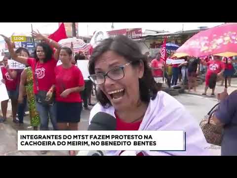 Greve Geral: Os reflexos da mobilização nacional em Alagoas 14/06/2019