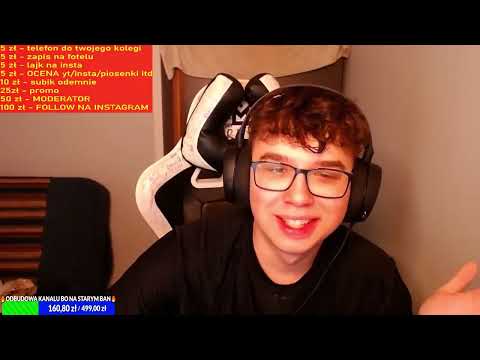 Robalini zapisuje synka do klubu!!!!!!! Najlepszy telefon ever!!!