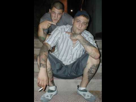 TigreSporakia - Apolitistos