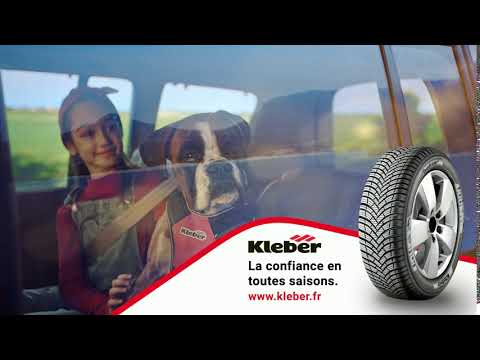 Kleber 205/55R16 KRISALP HP3 94H XL