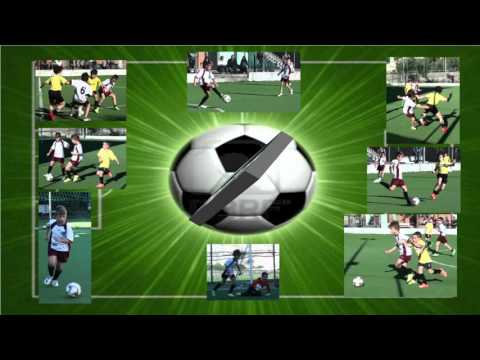 PULCINI A7 4° Giornata Oneglia - Riva Ligure 1° Tempo