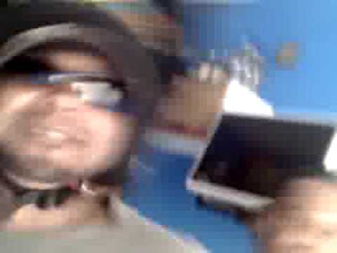 Samba do Xandão no 81