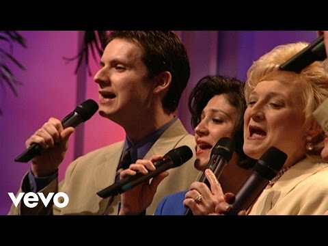 The Hayes Family - Camping in Canaan's Land [Live]