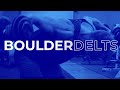 6 Shoulder Exercises Workout - for SIZE, STRENGTH, & CONDITIONING | Rob Riches Fitness Coaching
