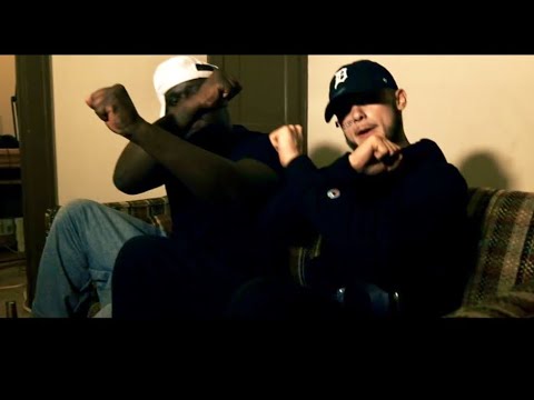 JB The One x 049 Gus - Ginobili (Official Video)