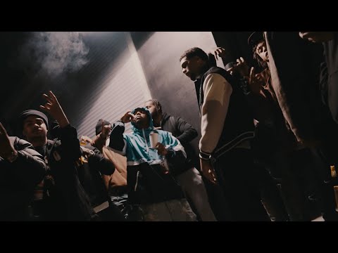 Robbioso & Big Sad 1900 - Focused (Official Video)