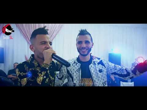 Cheb Fathi Royal 2019 & Ramzi Bitioui Saroukh Ynasini Fik  فتحي روايال يهدي أجمل فيديو لعشاقه