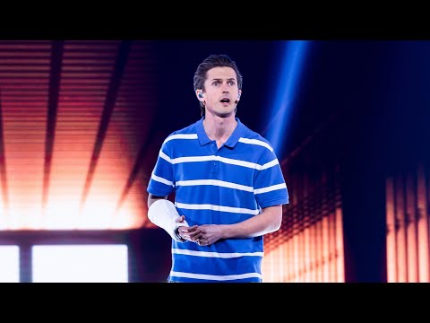 David Lindgren briljerar på hemmaplan med ”Waving through a window” - Stjärnornas Stjärna TV4