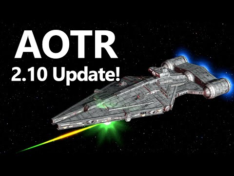 [The Path to BESPIN!] Awakening of the Rebellion Mod (Star Wars Empire at War)- S3 Ep10