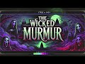 The Wicked Murmur | Dark Haunting Music & Sinister Soundscapes || AiMusically