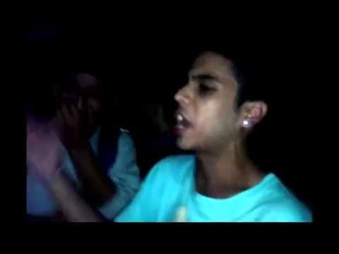 DOLE VS DANK (SEMI)  - ZSU