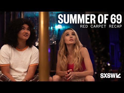 The 5 Best Films I Saw at SXSW 2025