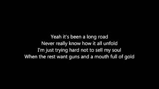 Fort Minor - Welcome (Lyrics)