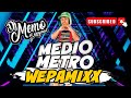 MEDIO METRO WEPA MIX DJ MEMO EL ORIGINAL