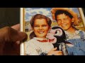 Two Different Versions Of Walt Disney S So Dear To My Heart VHS