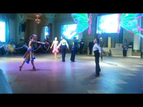 2014 Championship performance