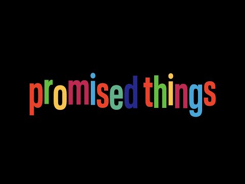Promised Things - The Easybeats