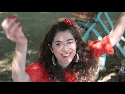 Agua de Sol - Duerme un barrilete (cuento y canción)