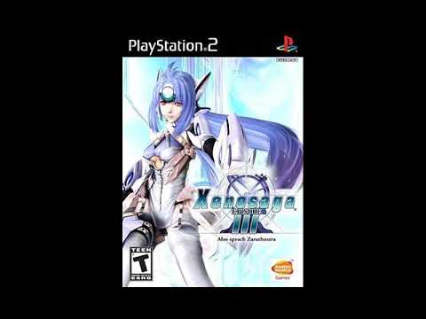 Sound Test Unlocked! Best VGM 2109 - The Battle for Your Soul (Xenosaga Episode III)