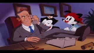 Animaniacs -  Variety speak version 2