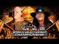 WWE Hell in a Cell 2010: Undertaker vs Kane (FULL ...