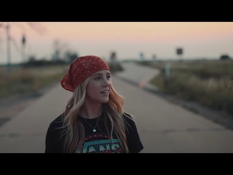 Avery Anna - I Love You More (Official Music Video)