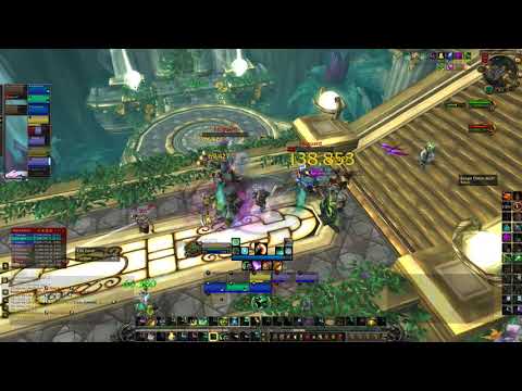 Eonar the Life Binder Antorus N