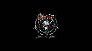 VENOM - Metal Black 2006 full album