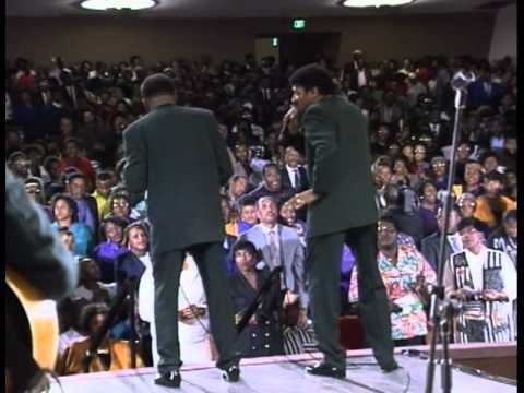 Willie Neal Johnson & the New Keynotes - Just For Me