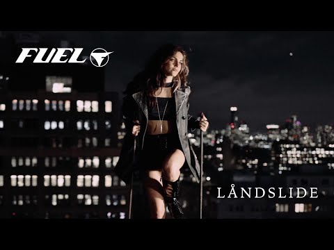 Fuel - Landslide (Official Music Video)