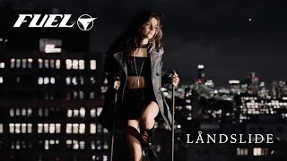 Fuel - Landslide (Official Music Video)